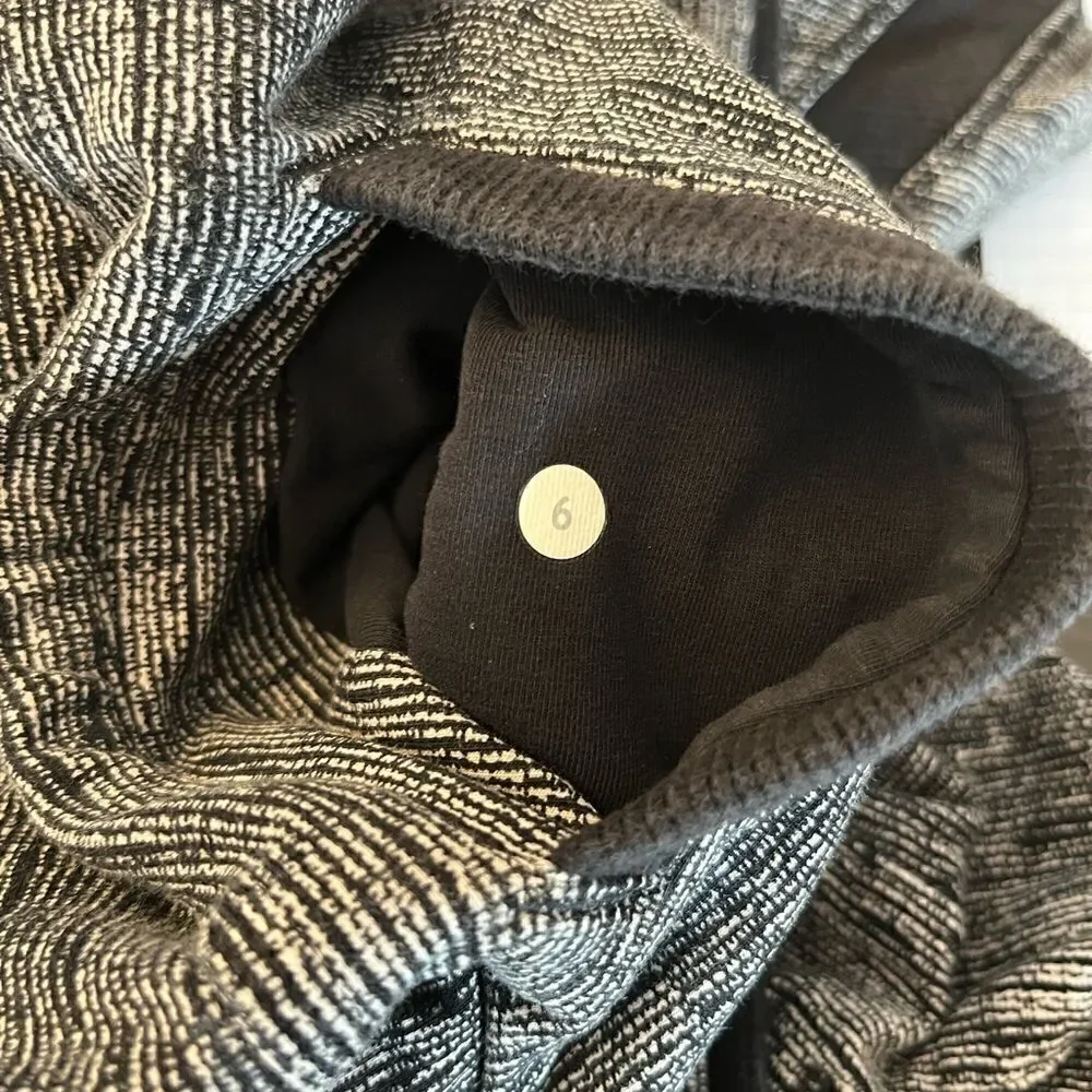 🪩Lululemon Jacket 1001  - Picture 5 of 7